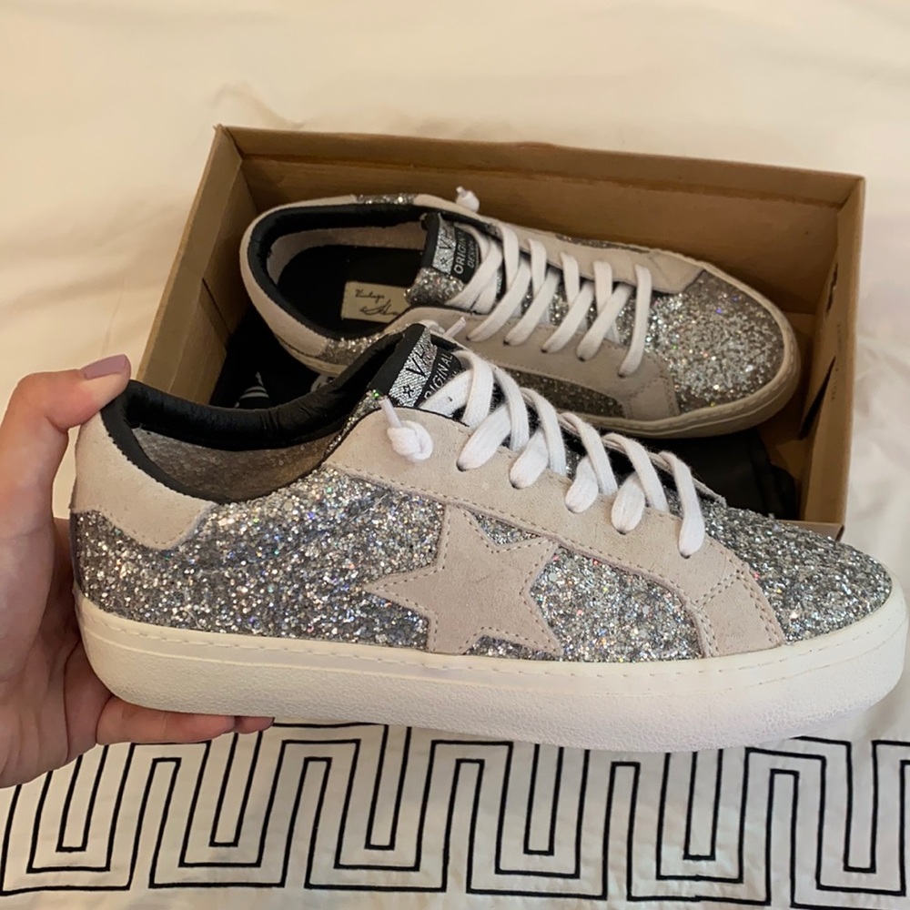 Vintage Havana Star Sneaker